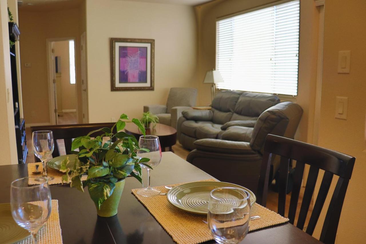 Luxurious Condo At The Springs By Cool Properties Mesquite Kültér fotó