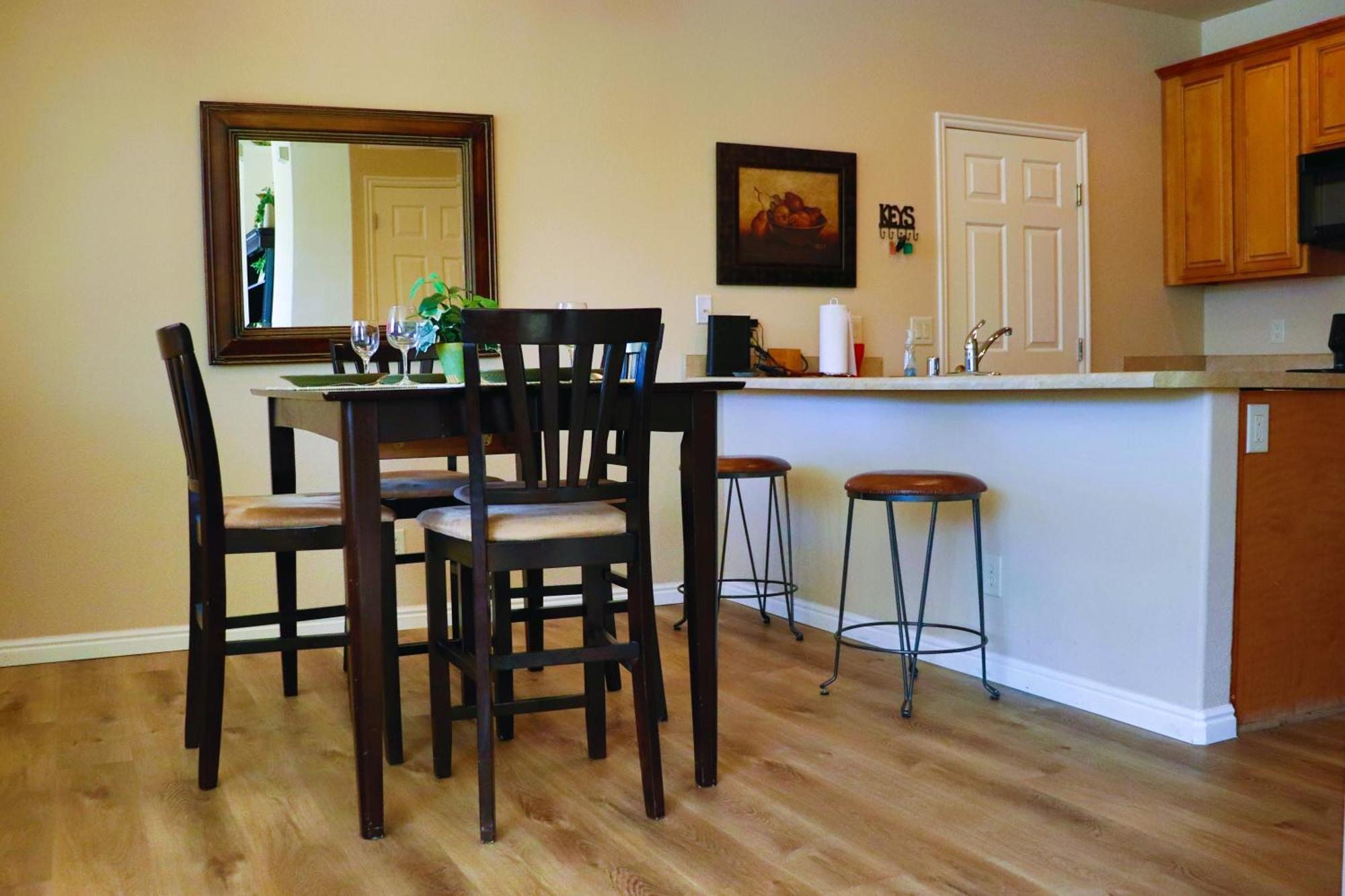 Luxurious Condo At The Springs By Cool Properties Mesquite Kültér fotó