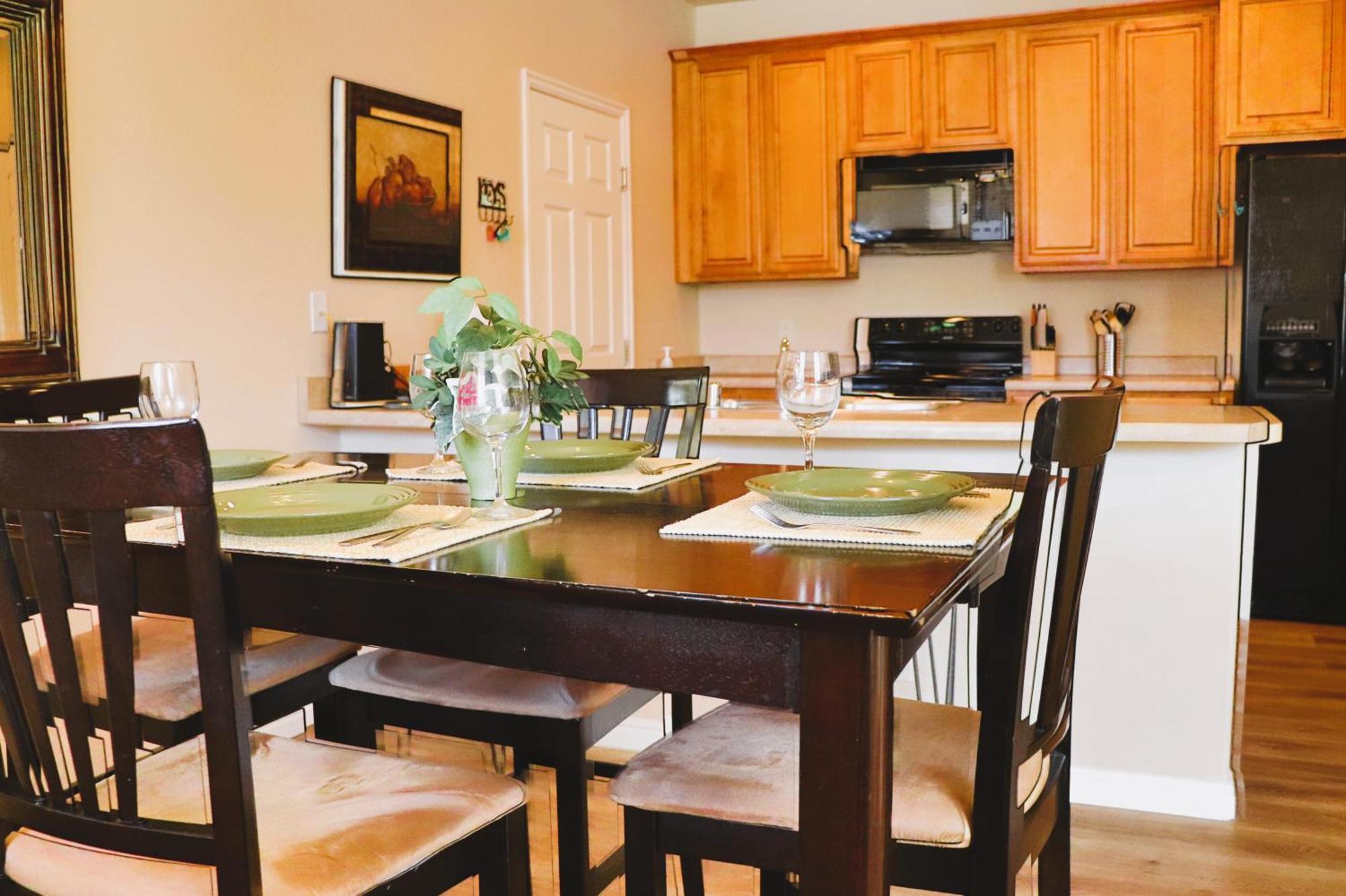 Luxurious Condo At The Springs By Cool Properties Mesquite Kültér fotó