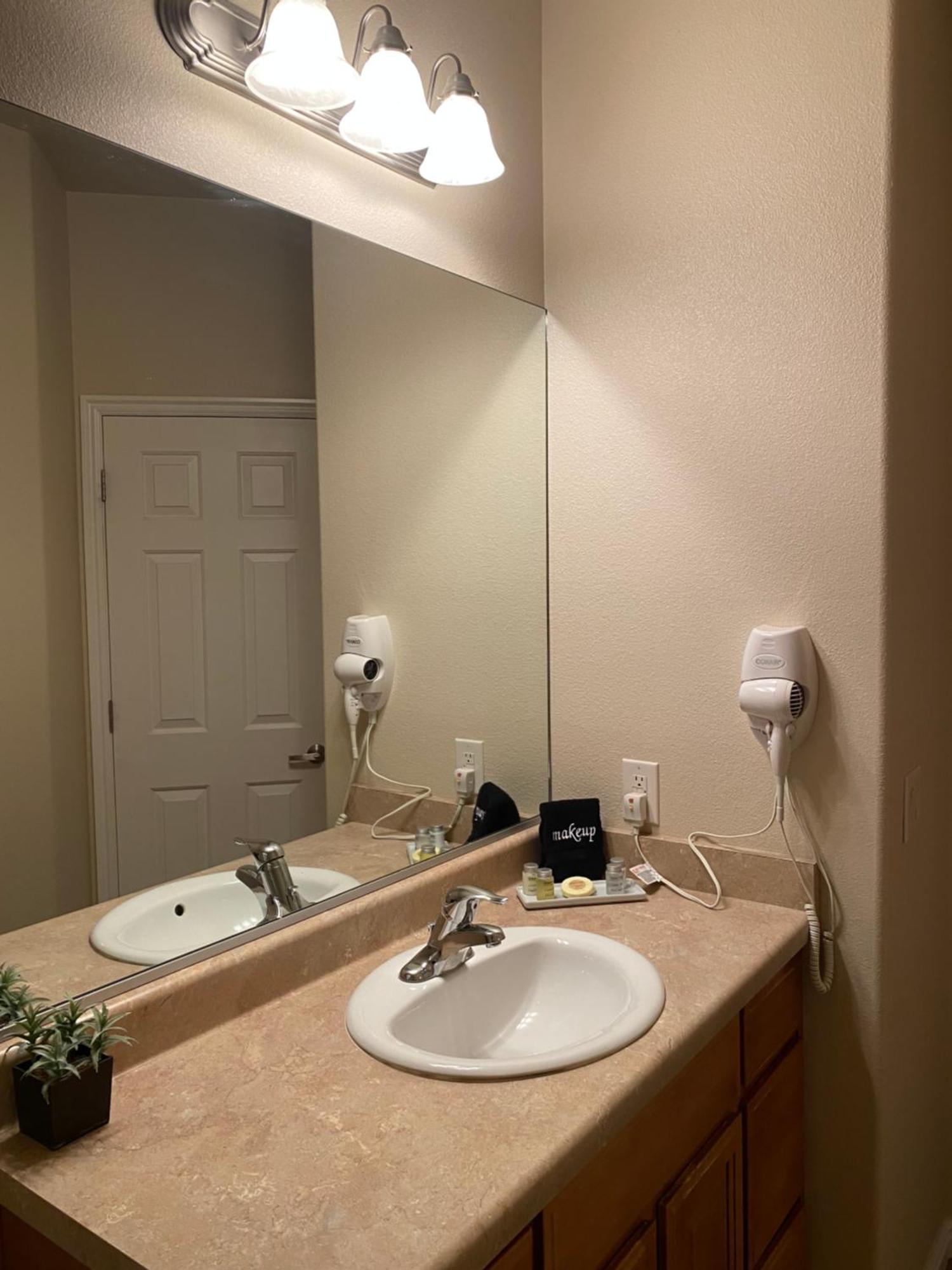 Luxurious Condo At The Springs By Cool Properties Mesquite Kültér fotó