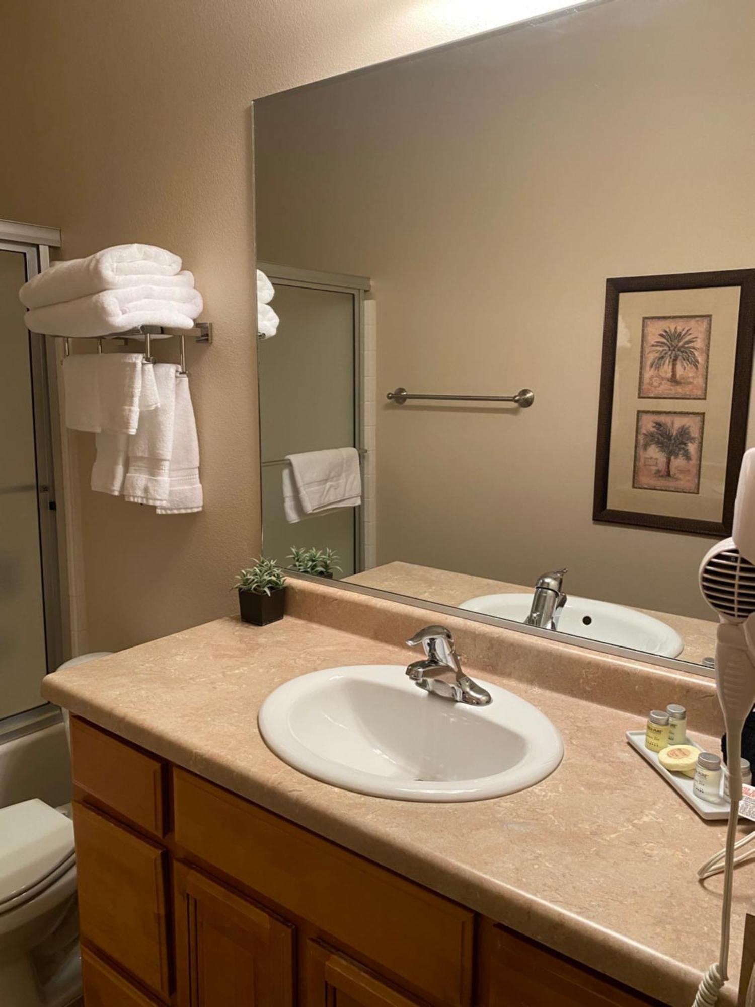 Luxurious Condo At The Springs By Cool Properties Mesquite Kültér fotó