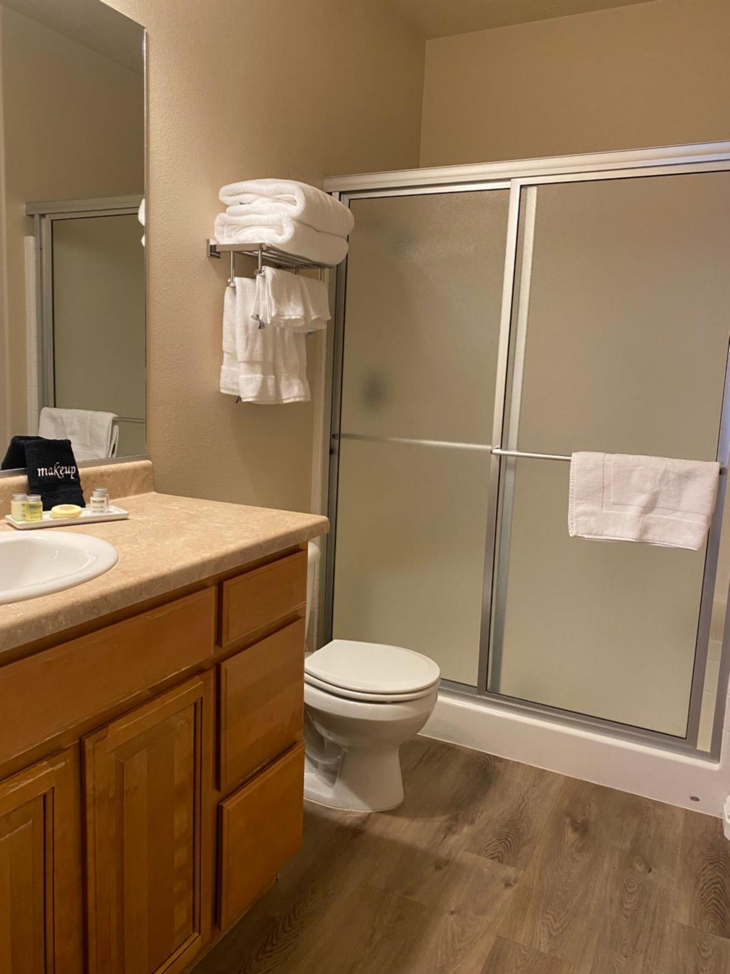 Luxurious Condo At The Springs By Cool Properties Mesquite Kültér fotó