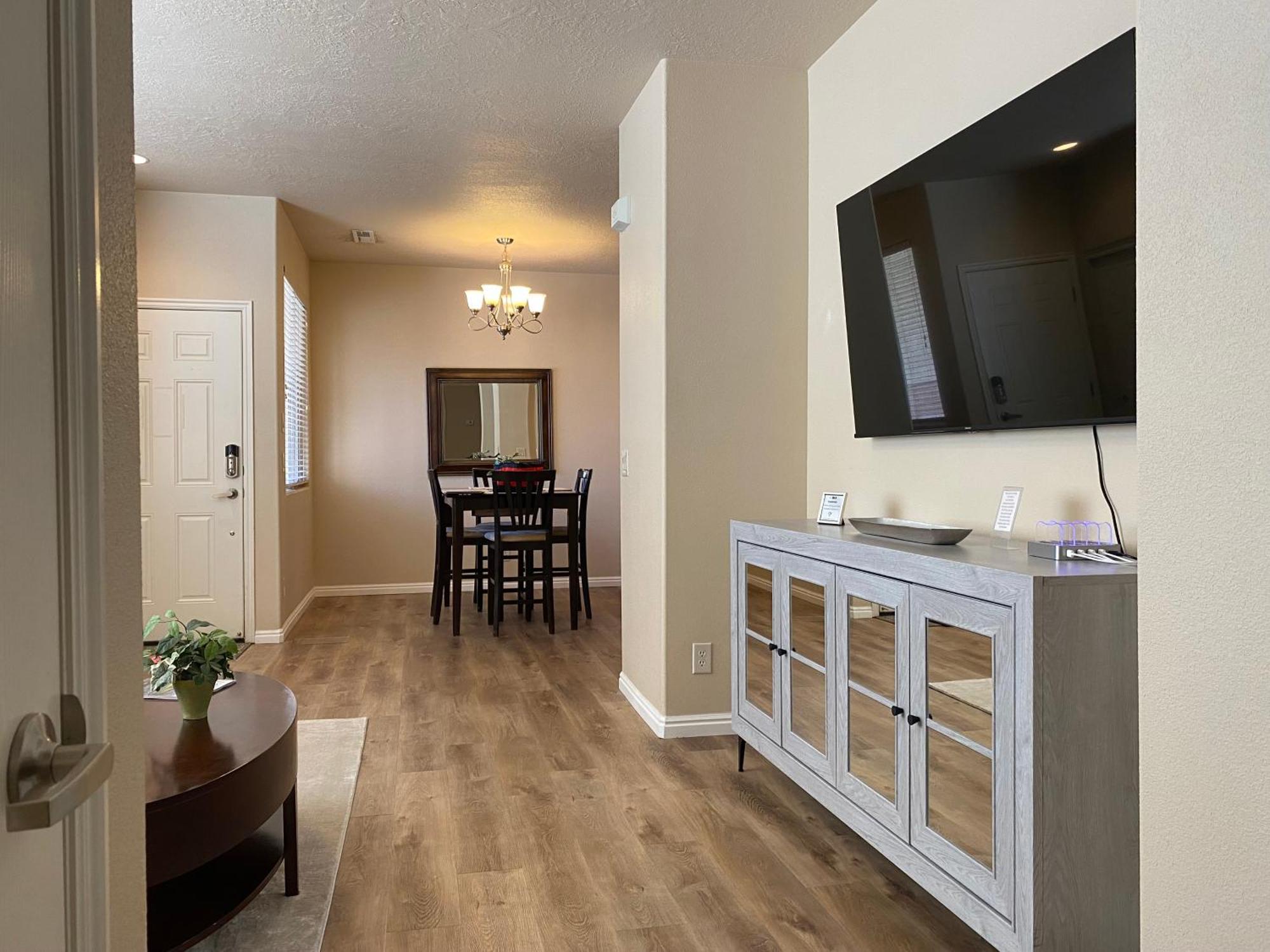 Luxurious Condo At The Springs By Cool Properties Mesquite Kültér fotó