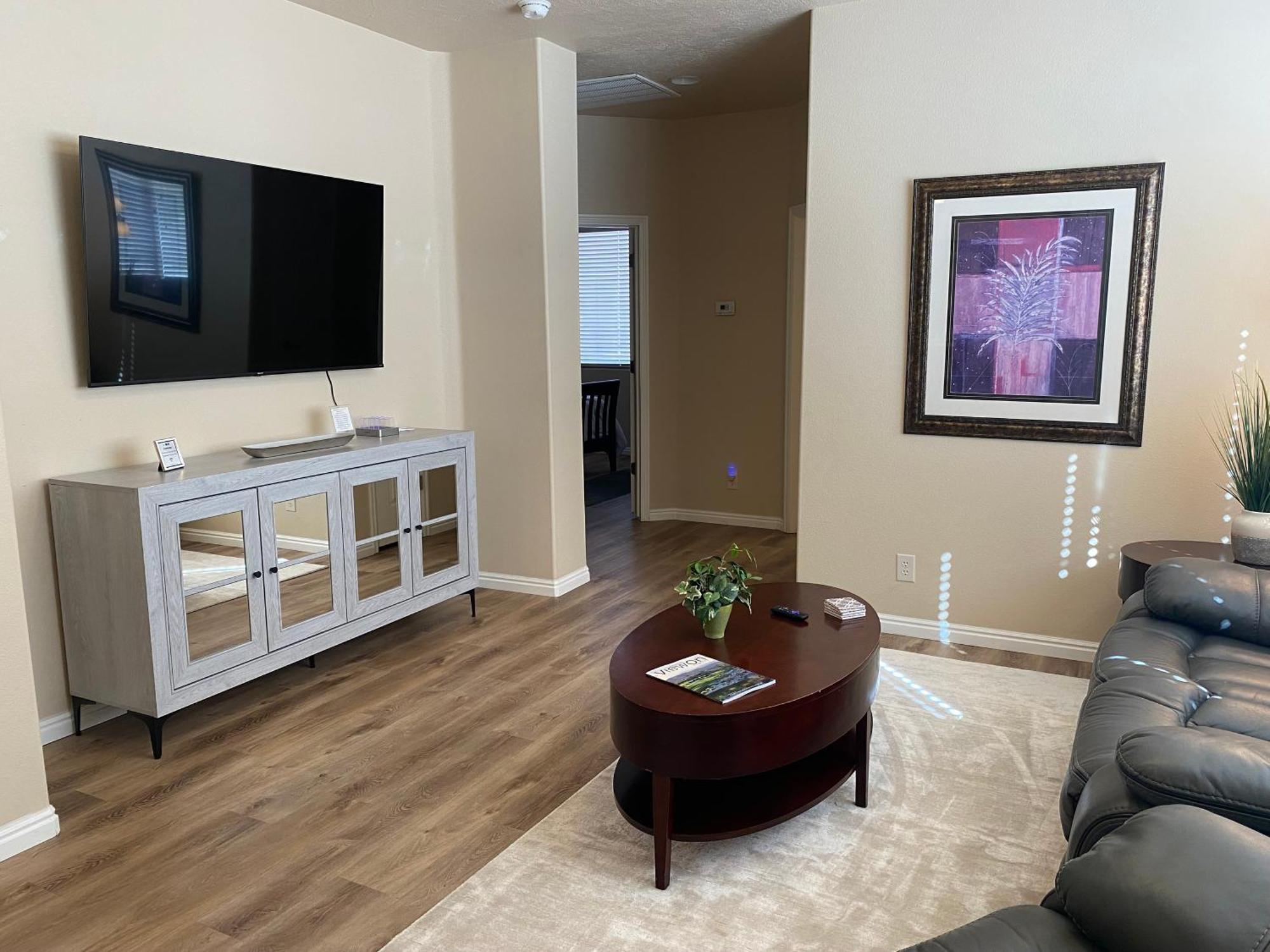 Luxurious Condo At The Springs By Cool Properties Mesquite Kültér fotó