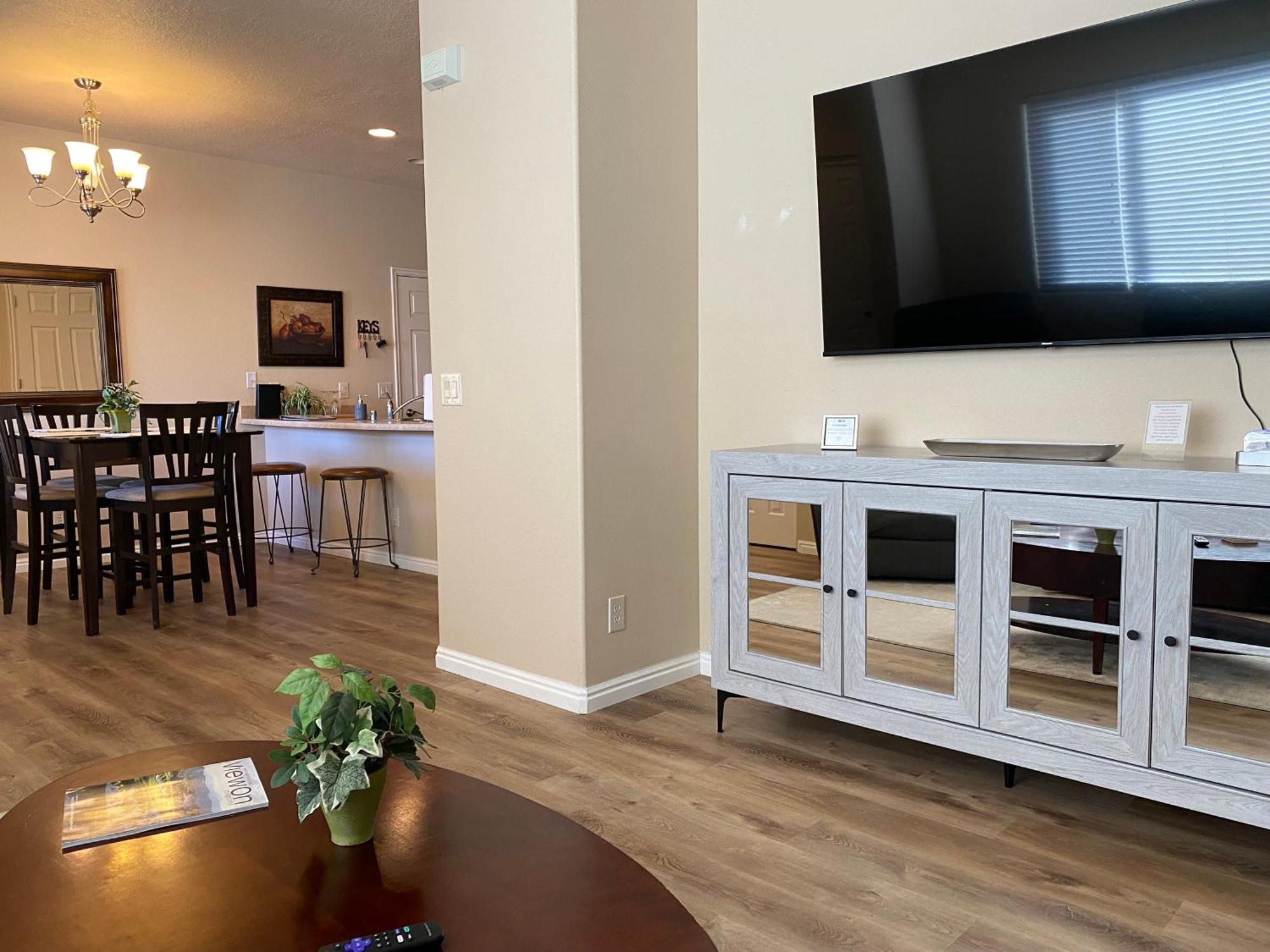 Luxurious Condo At The Springs By Cool Properties Mesquite Kültér fotó
